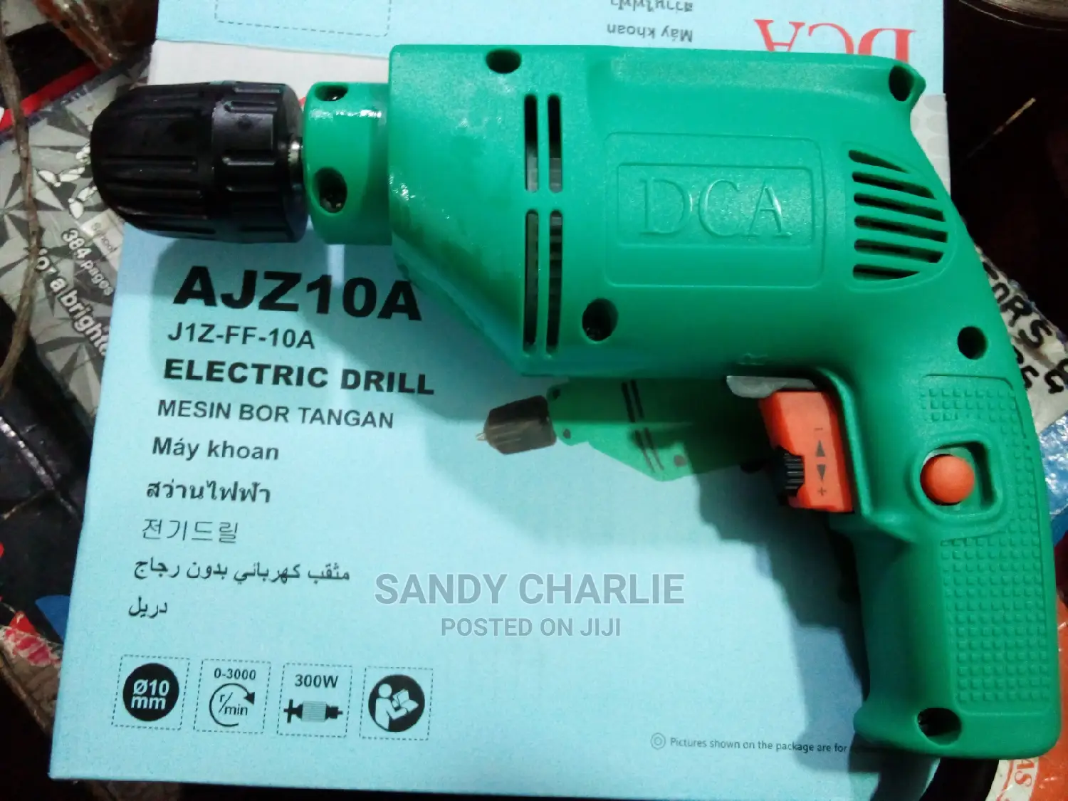 Quality Drill Machines
