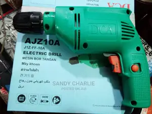 Quality Drill Machines