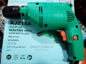 Quality Drill Machines