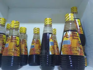 Organic Honey