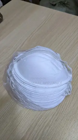 Afton Dust Masks