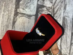 Engagement Rings Available With the Ring Box