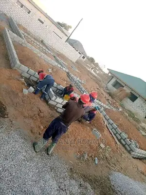 Site Blocks, Cheap and Good Quality