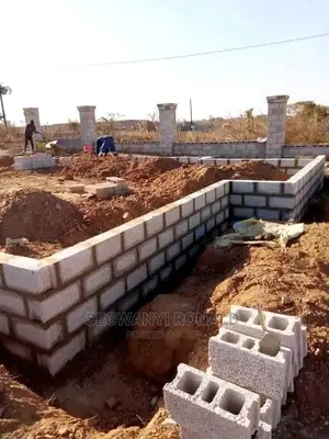 Site Blocks, Cheap and Good Quality