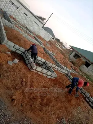 Site Blocks, Cheap and Good Quality