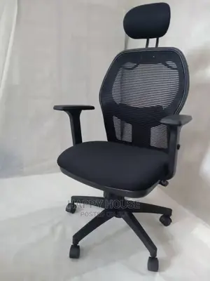 Executive Mesh Office Chairs