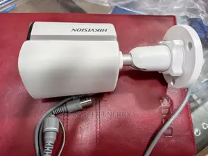 1080p Colorvu Bullet Camera 20m