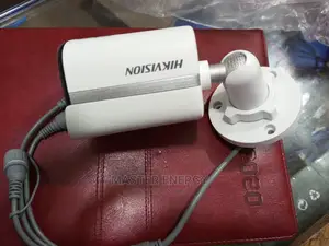 2mp Colorvu Camera 20m
