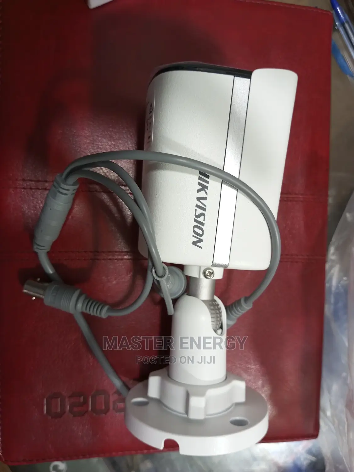 2mp Bullet Colorvu Cameras 20m