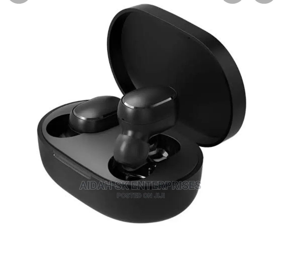 Mi True Wireless Buds
