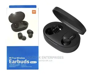 Mi True Wireless Buds