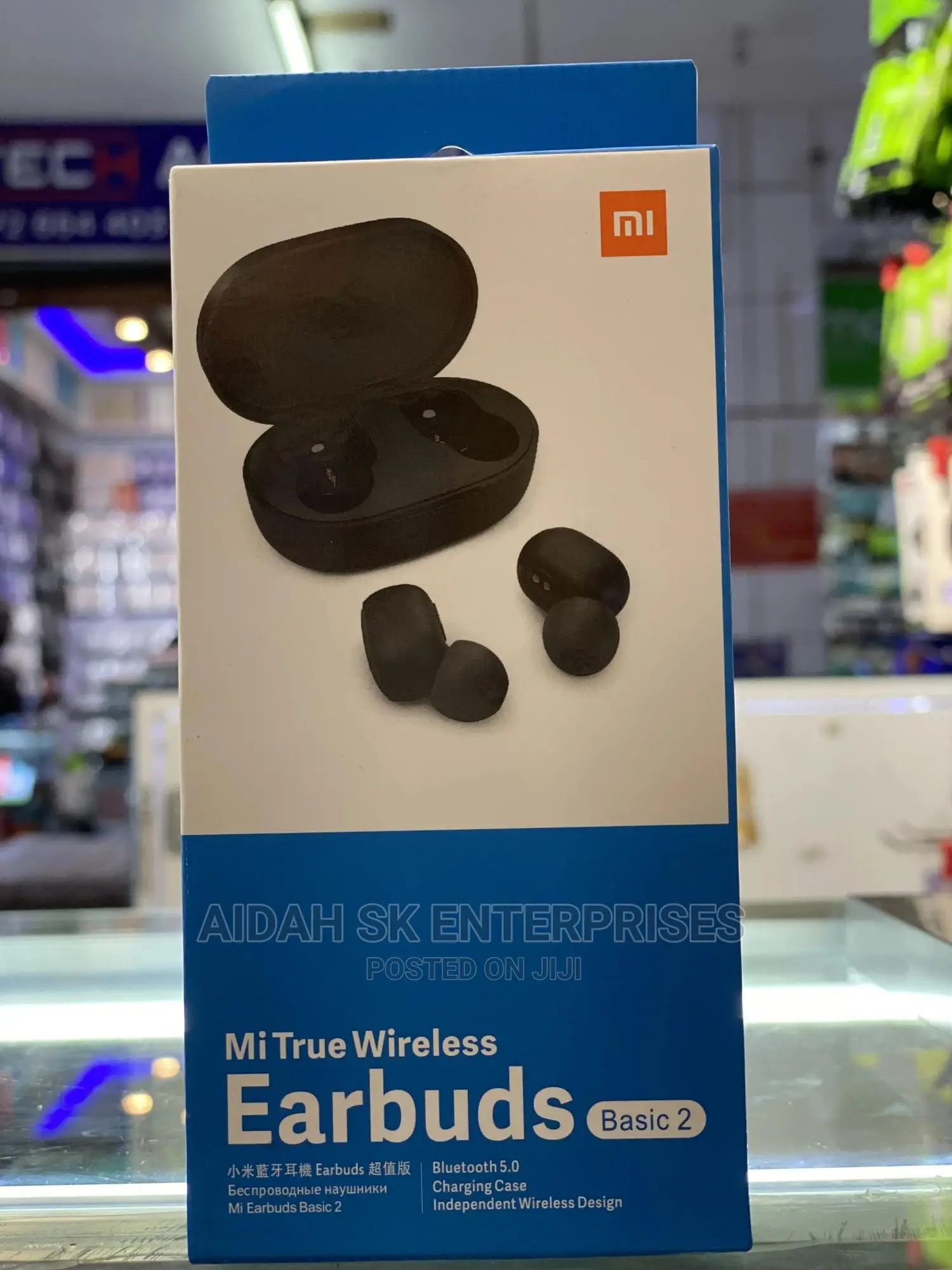 Mi True Wireless Buds