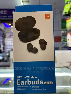Mi True Wireless Buds