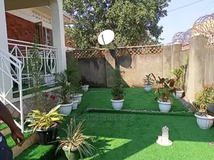 Artificial Tuff Grass