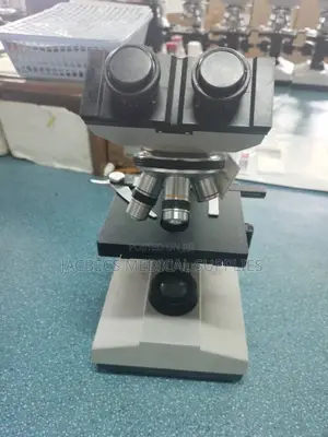XSZ 107n Microscope