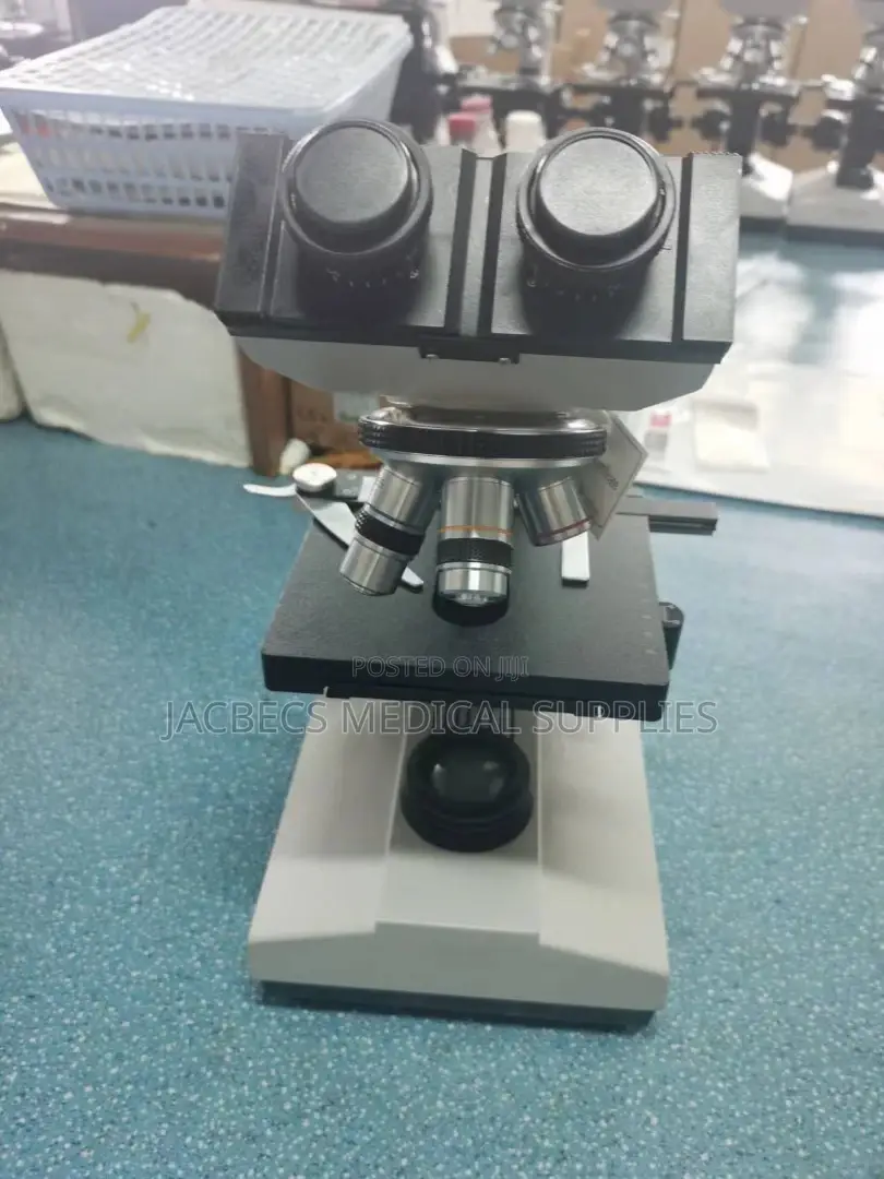 XSZ 107n Microscope