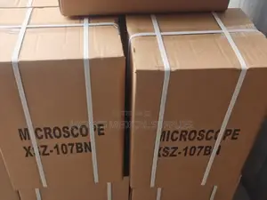 XSZ 107n Microscope