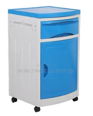 Heavy Duty Bedside Locker