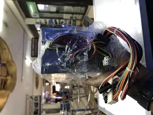 Power Supply