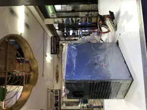 Power Supply