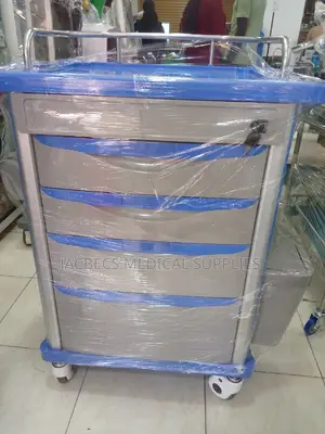 Medical Trolley