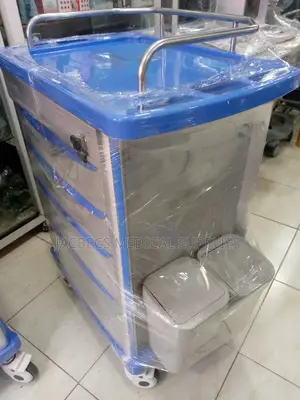 Medical Trolley
