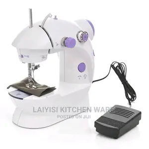Mini Sewing Machine Original