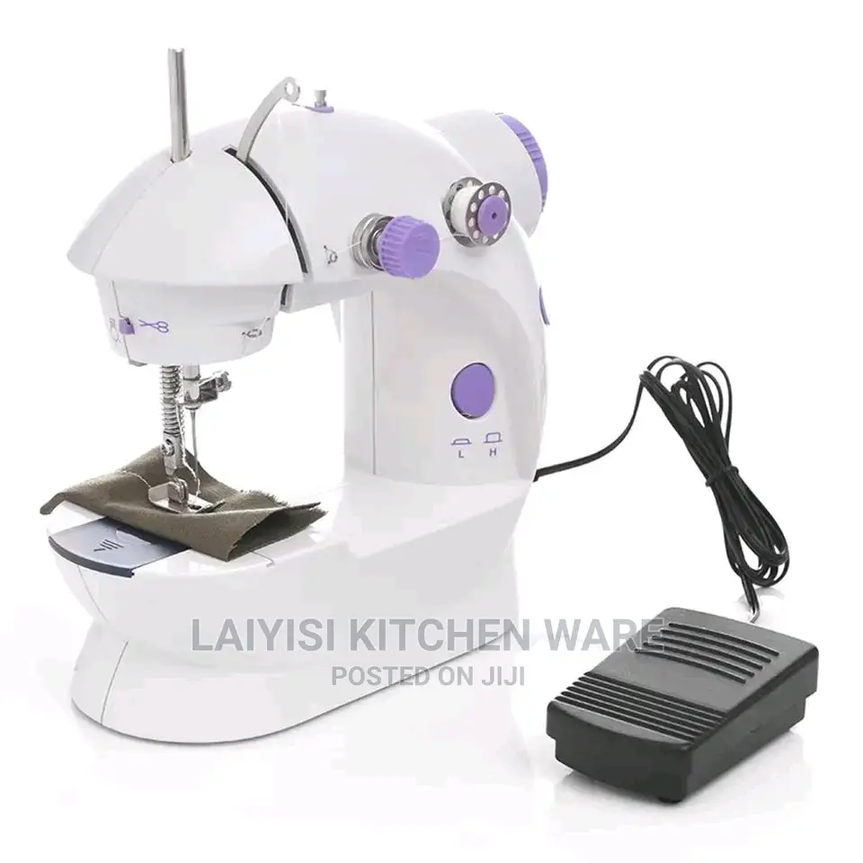Mini Sewing Machine Original