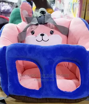 Safety Baby Seat Trainer.