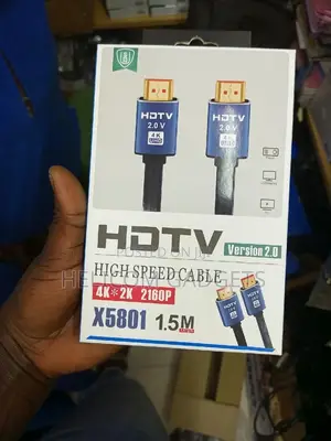High Speed Hdtv Cable