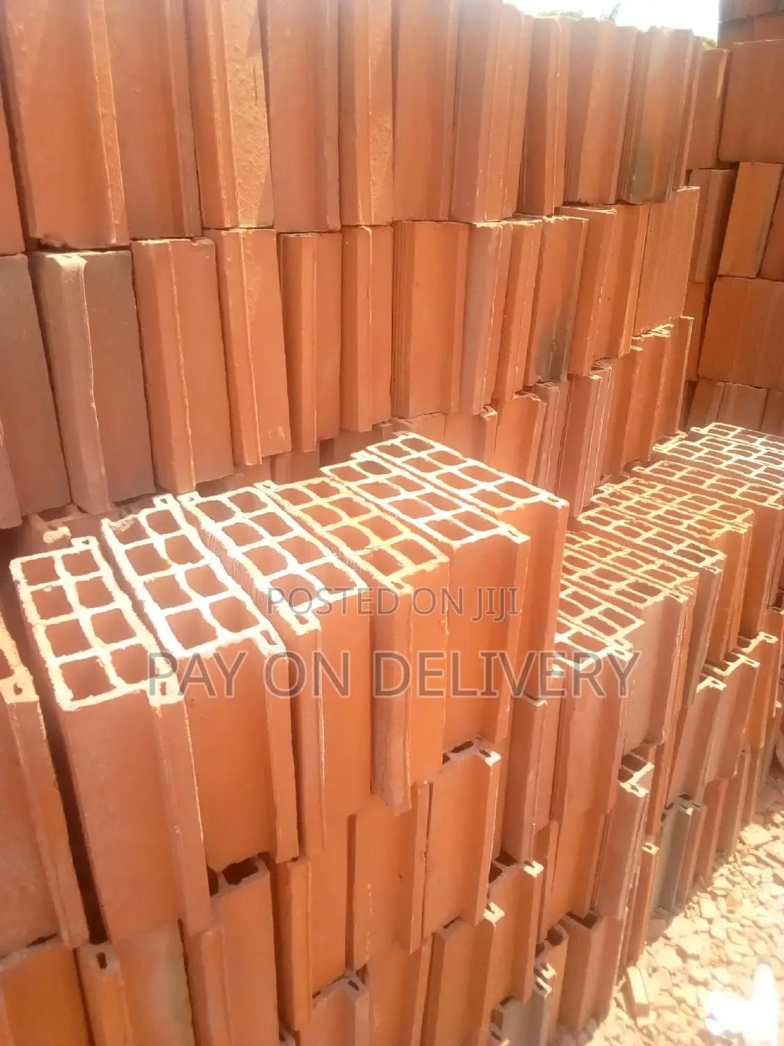 The Right Blocks(Max Pans)