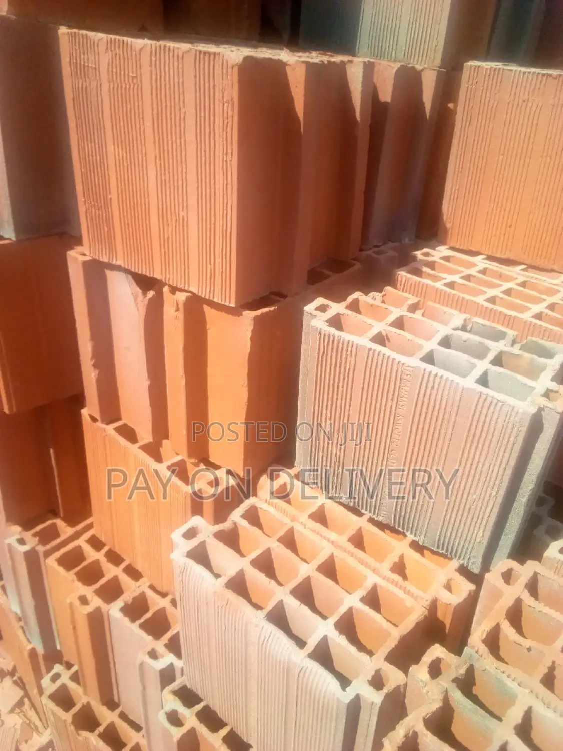 The Right Blocks(Max Pans)