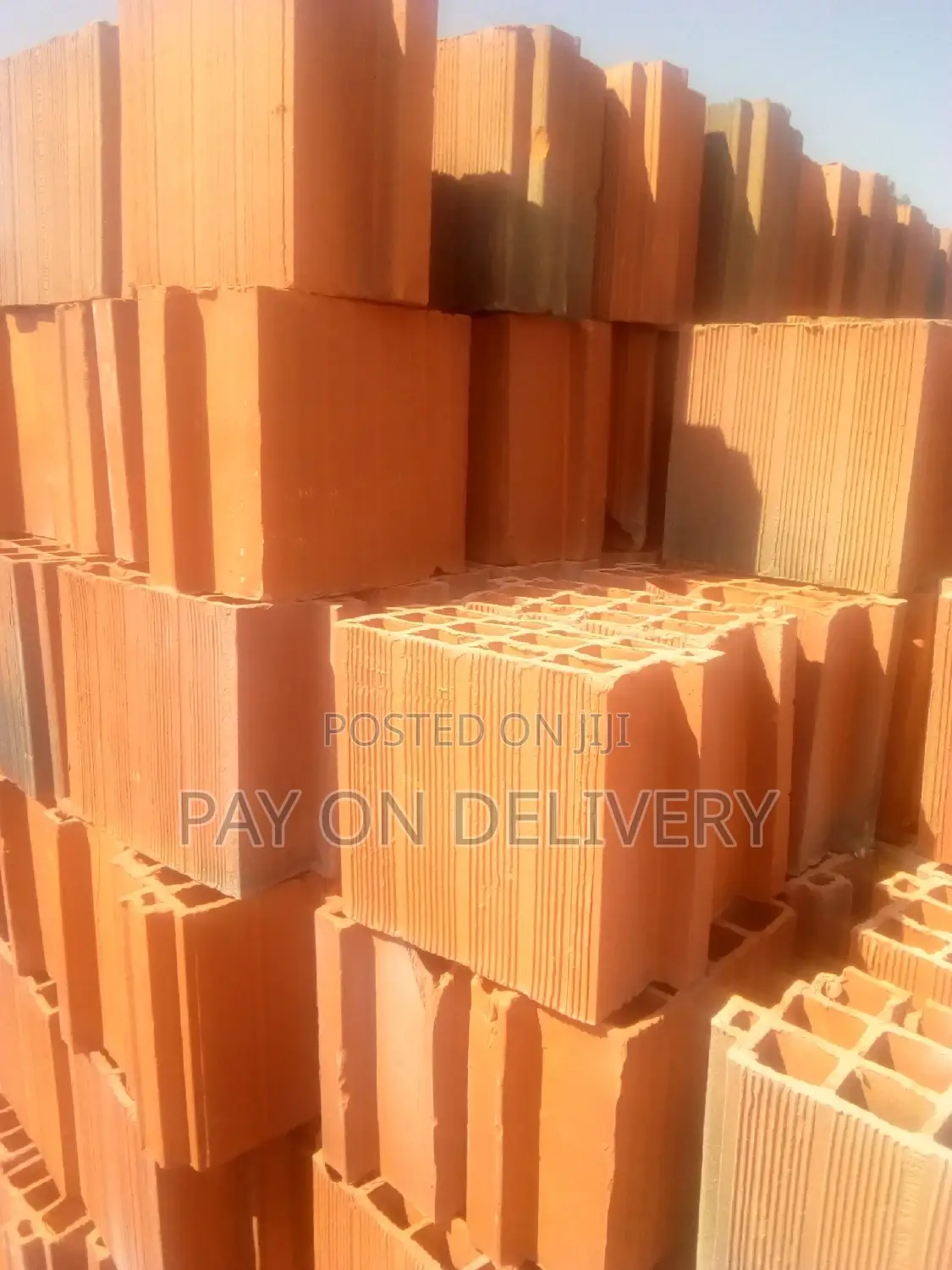 The Right Blocks(Max Pans)