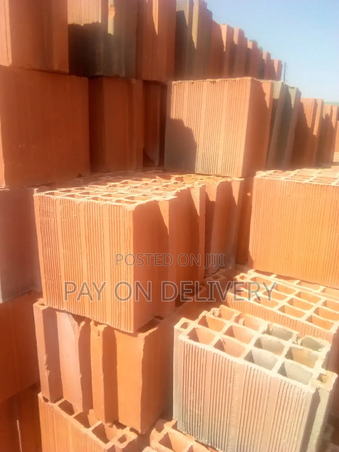 The Right Blocks(Max Pans)