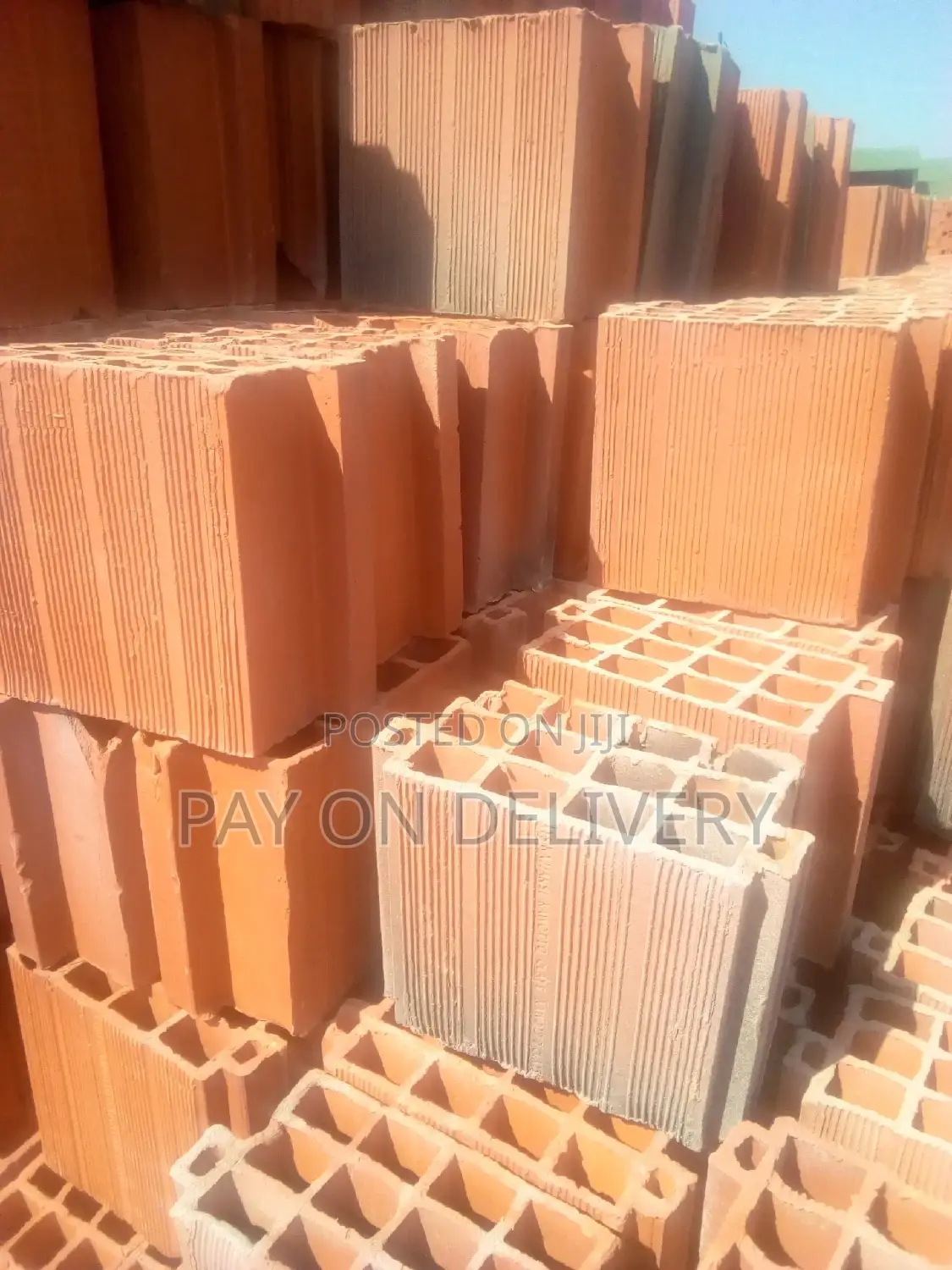 The Right Blocks(Max Pans)