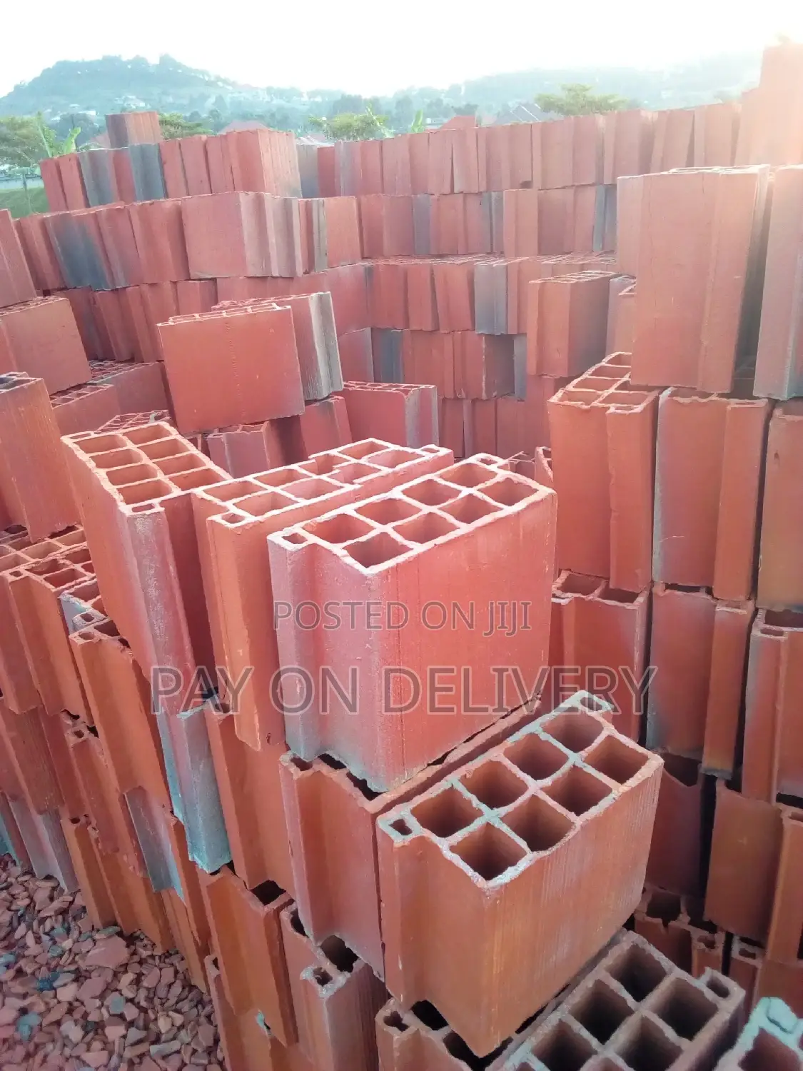 The Right Blocks(Max Pans)
