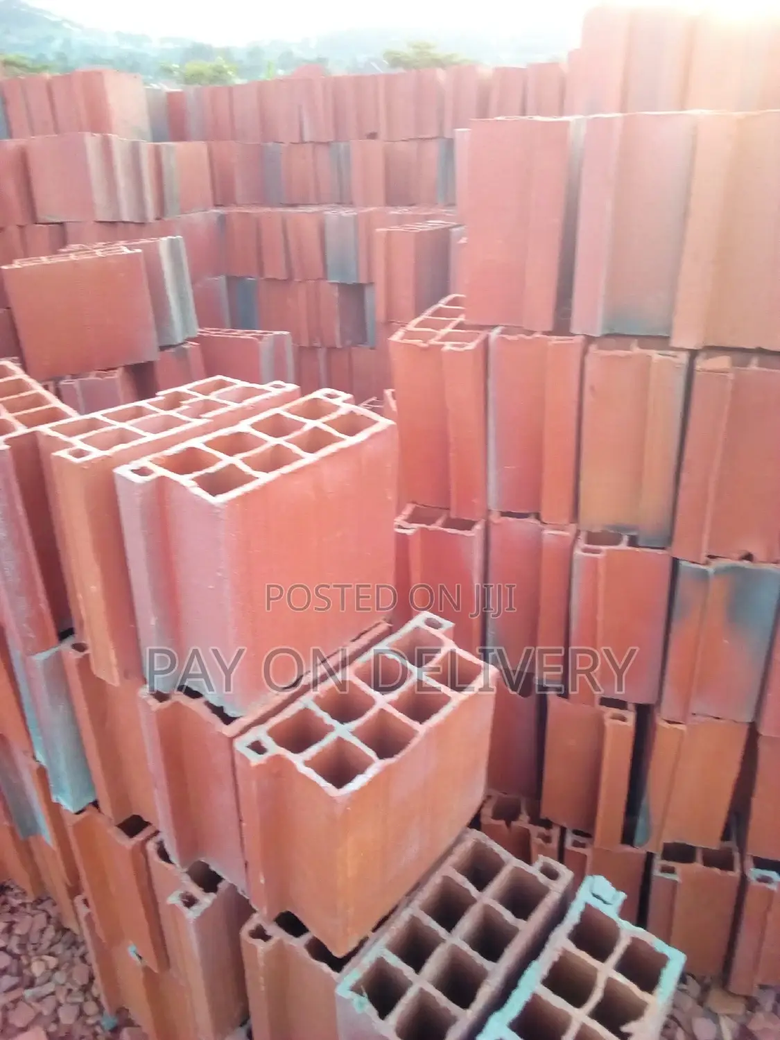 The Right Blocks(Max Pans)