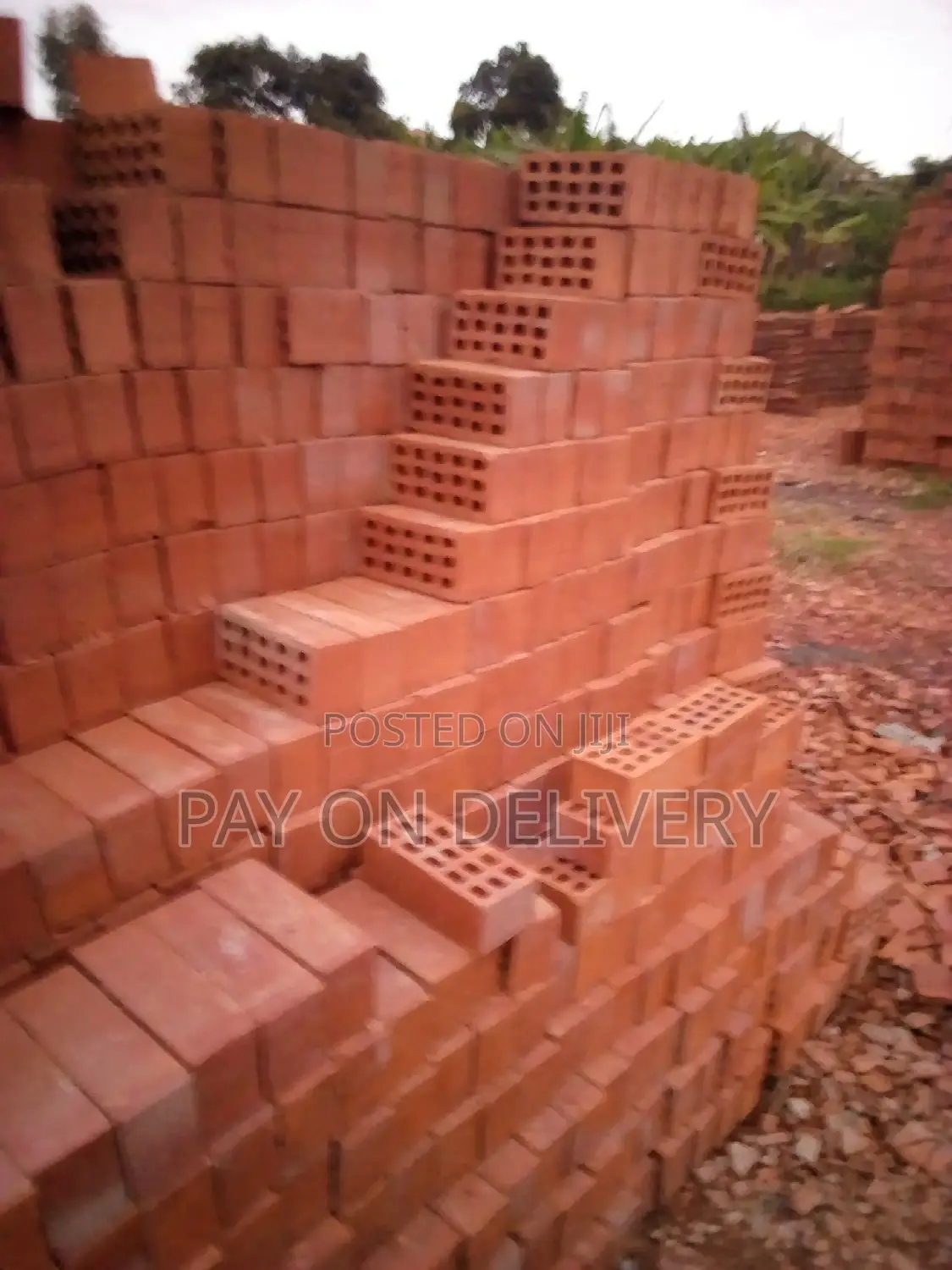 Selection in Construction (Selected Bricks)