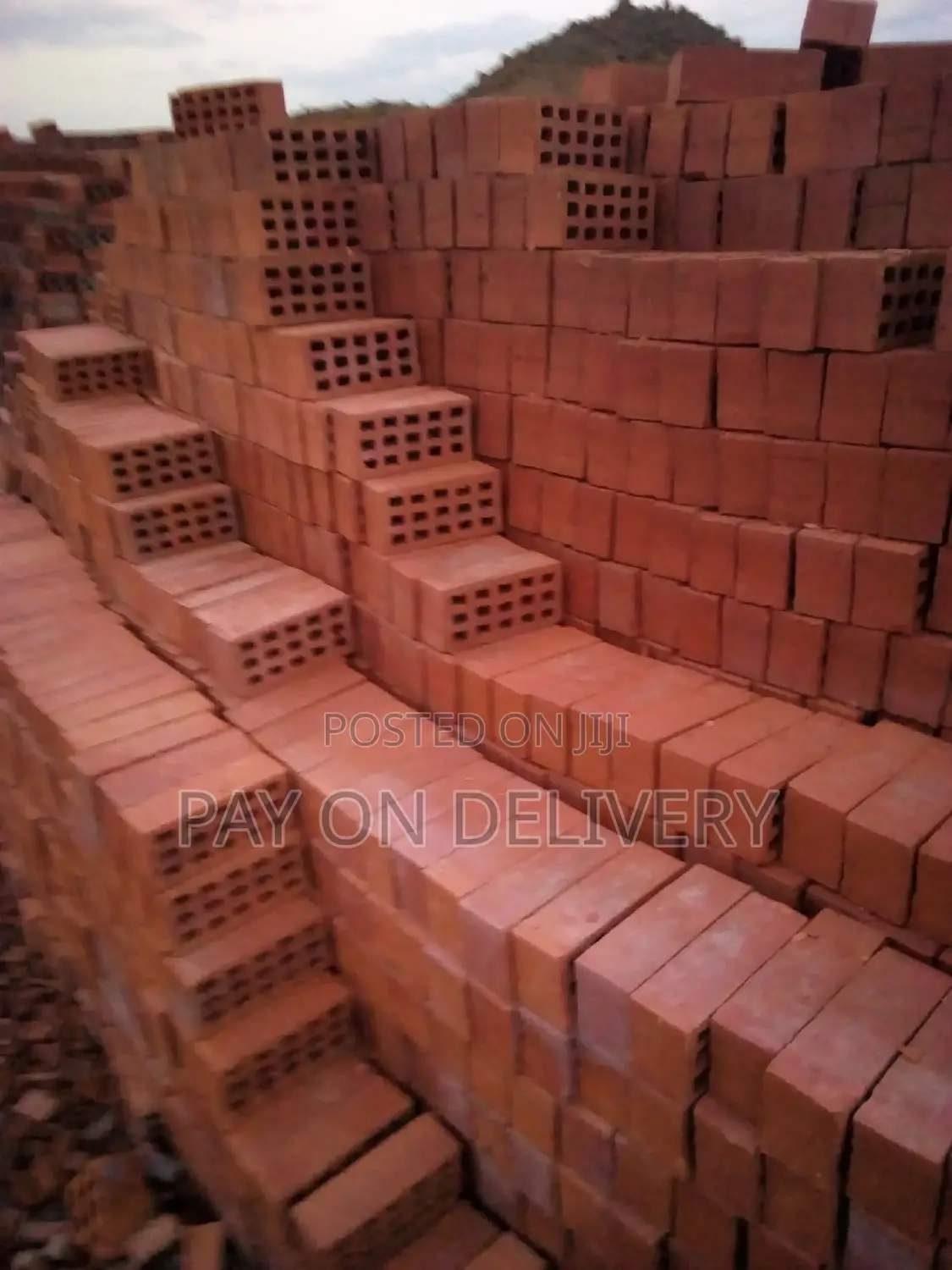 Selection in Construction (Selected Bricks)