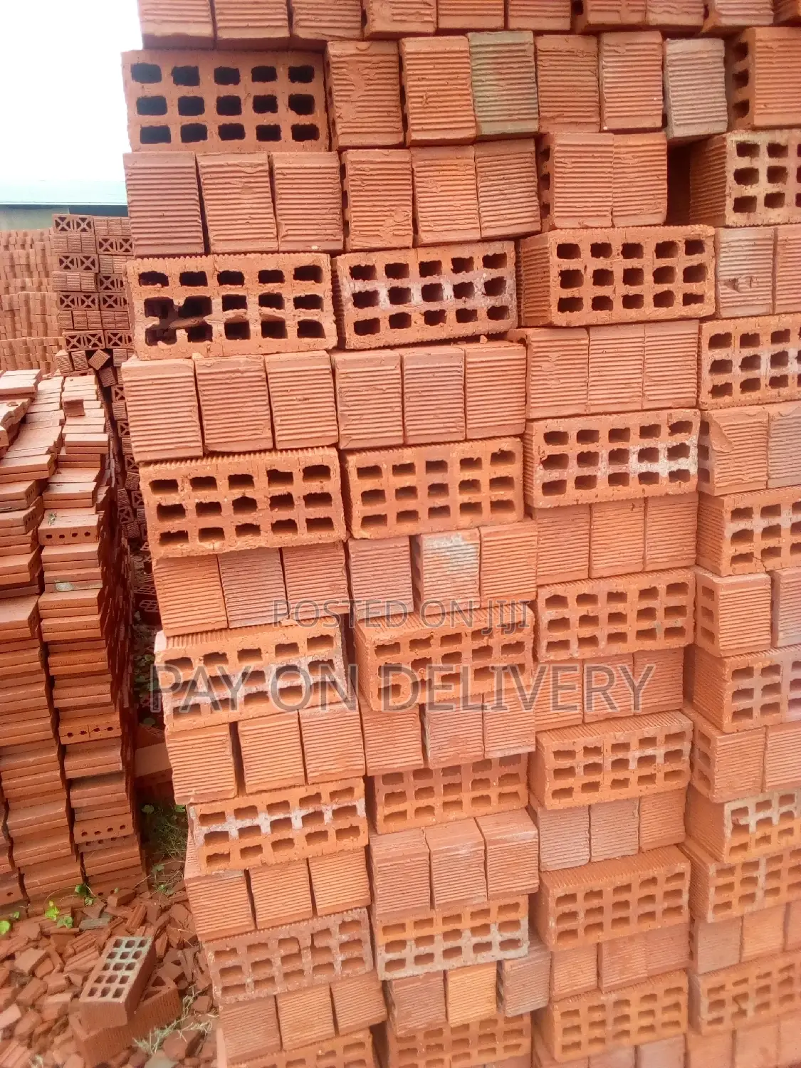Selection in Construction (Selected Bricks)