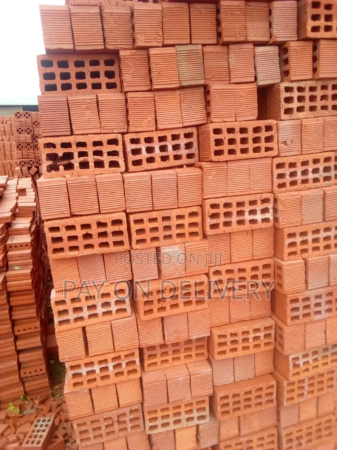 Selection in Construction (Selected Bricks)