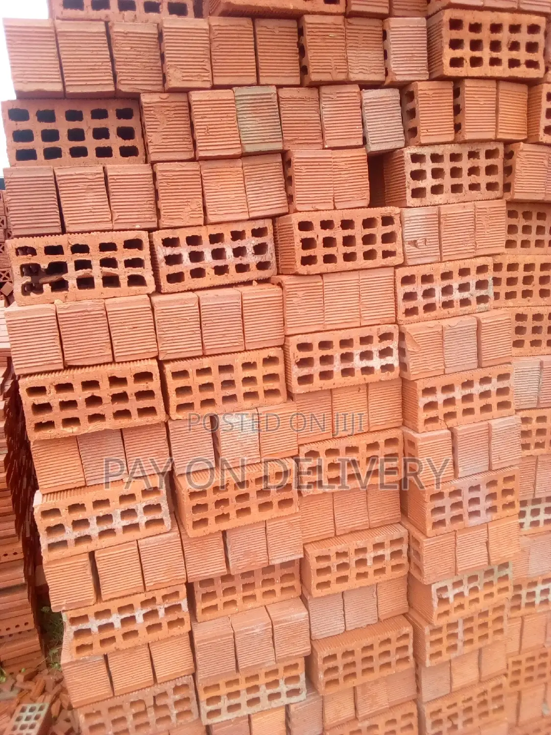 Selection in Construction (Selected Bricks)
