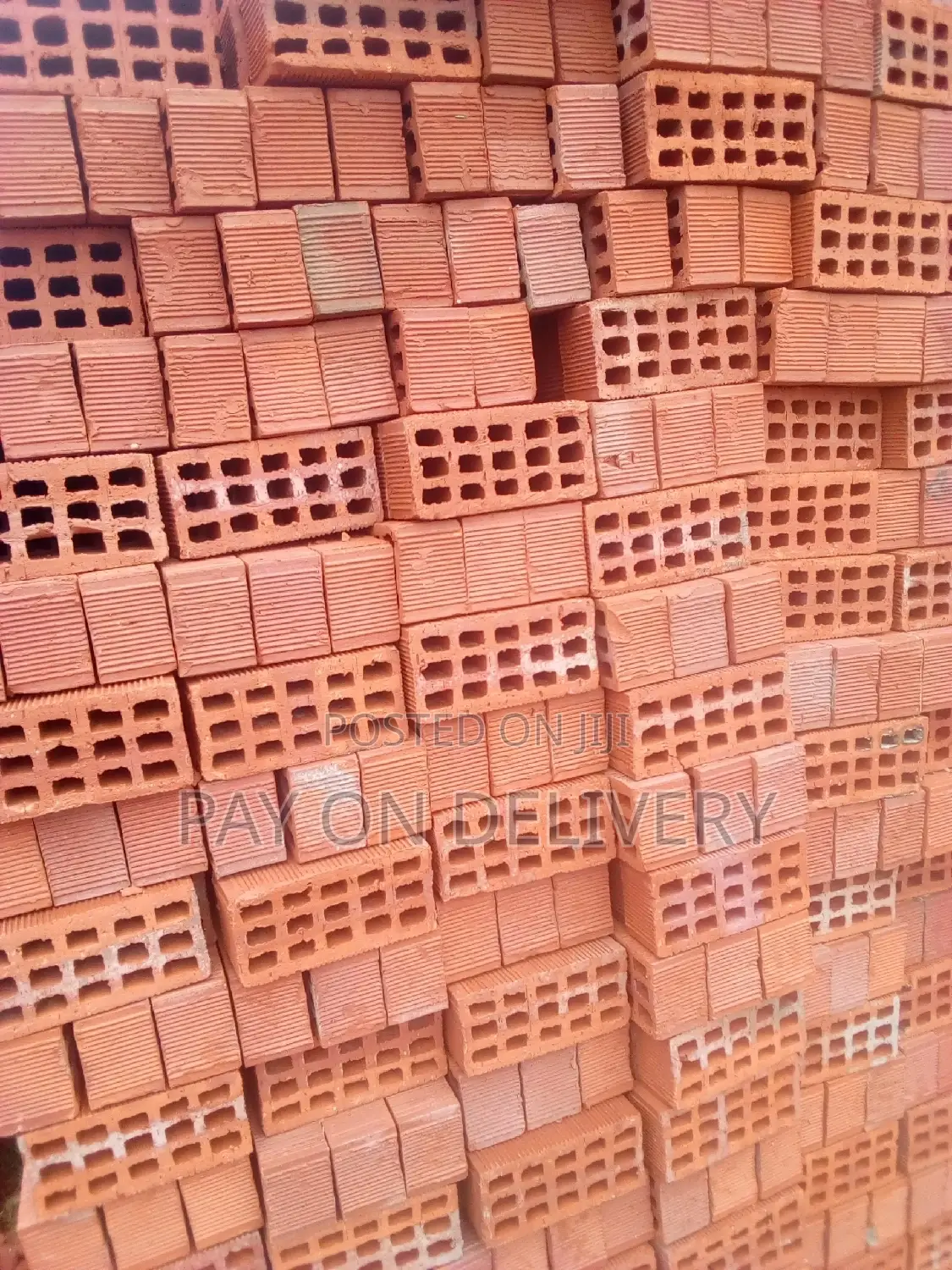 Selection in Construction (Selected Bricks)