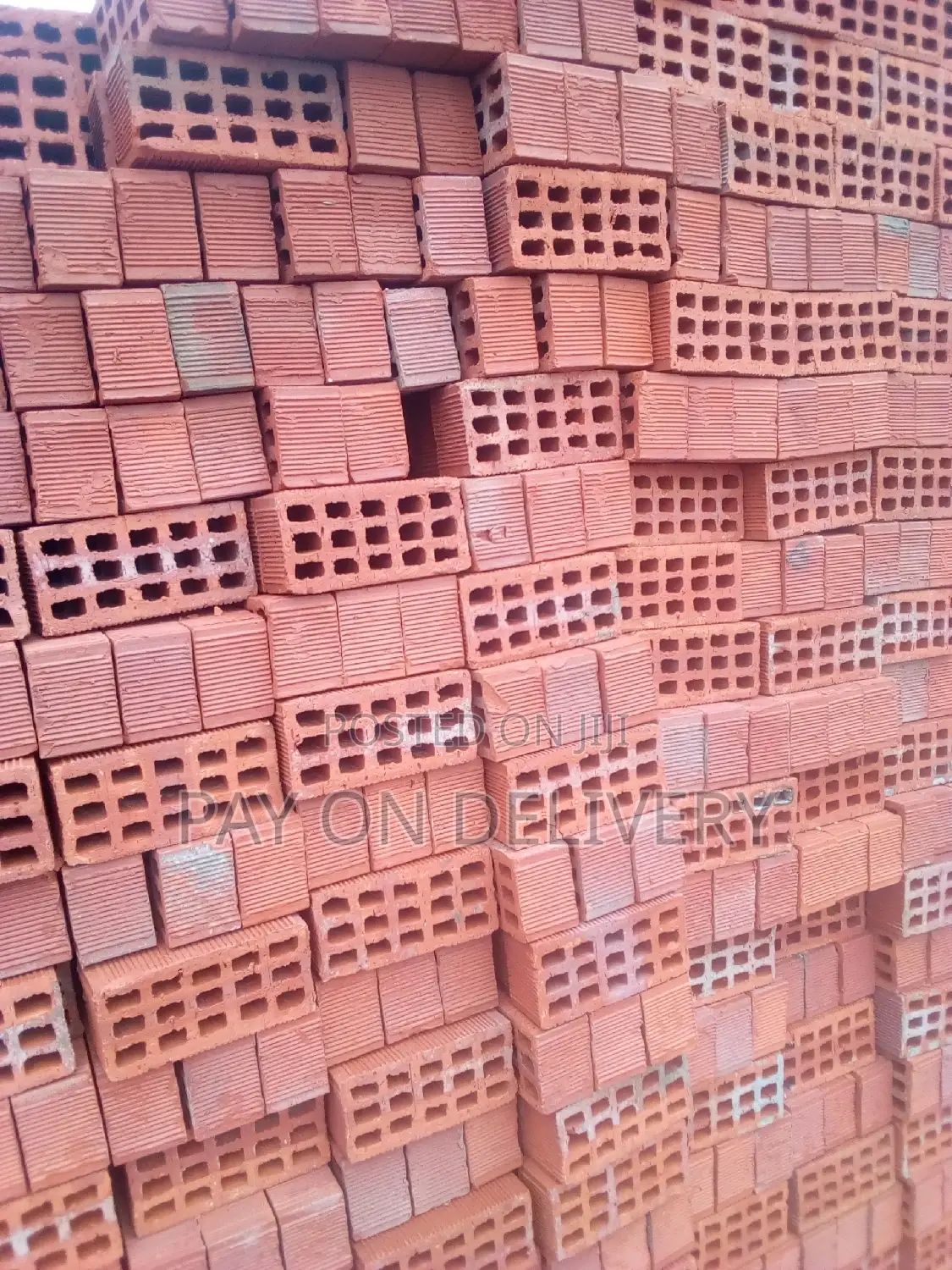 Selection in Construction (Selected Bricks)
