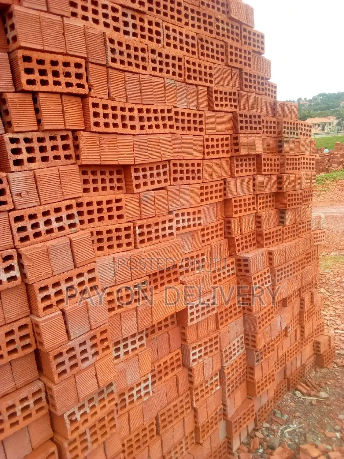 Selection in Construction (Selected Bricks)