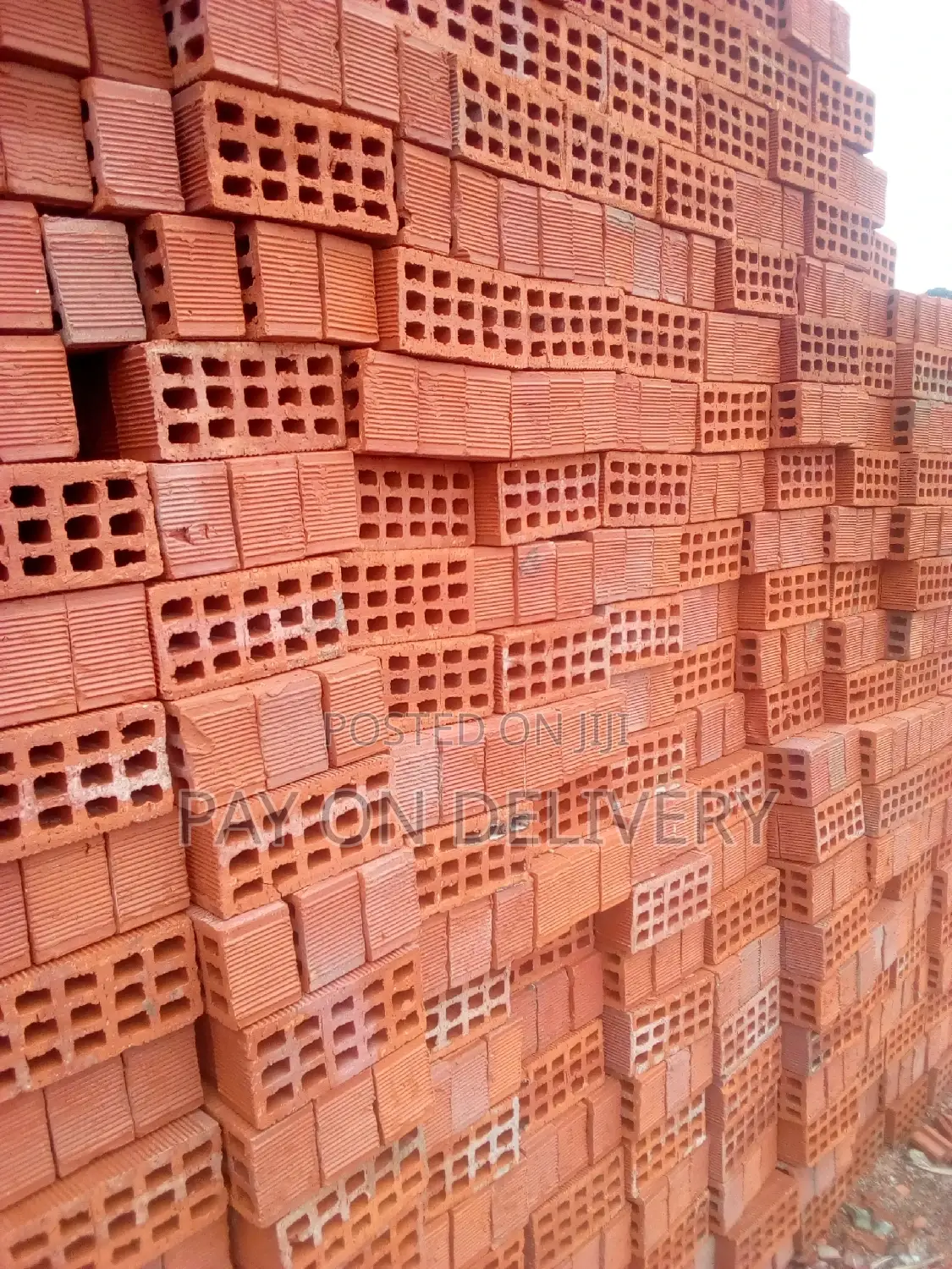 Selection in Construction (Selected Bricks)