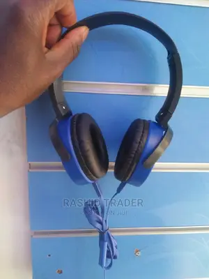 Sony Head Phones
