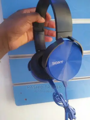 Sony Head Phones
