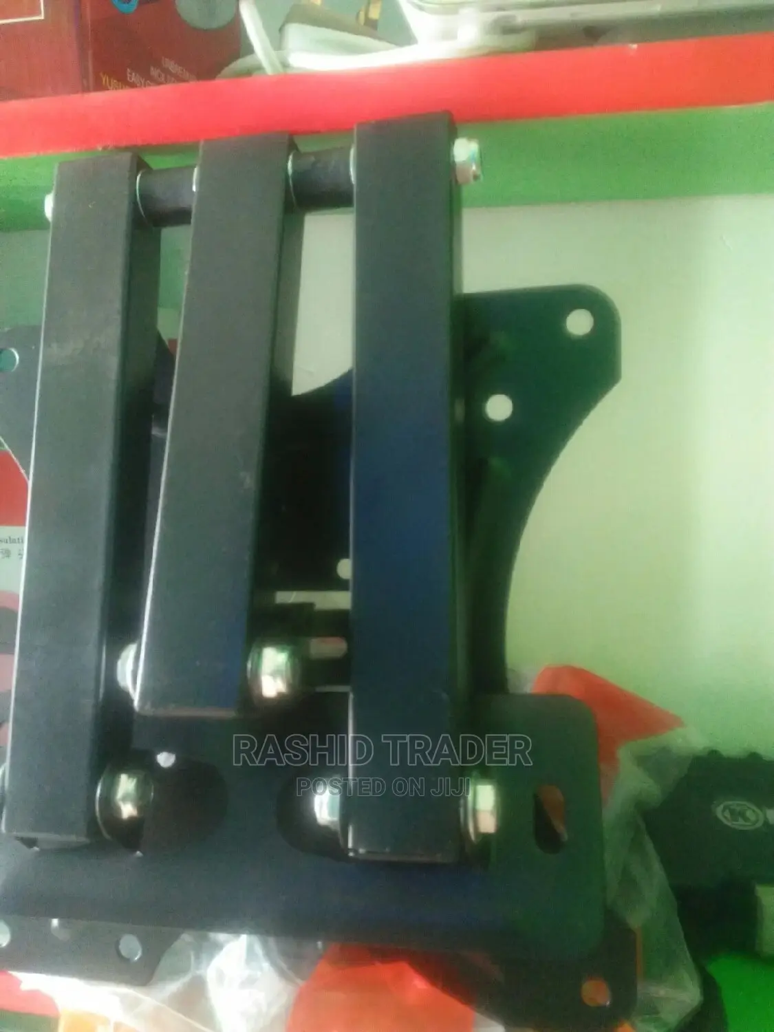 Tv Wall Mount
