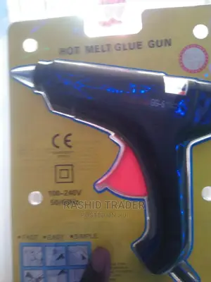 Hot Melt Glue Gun
